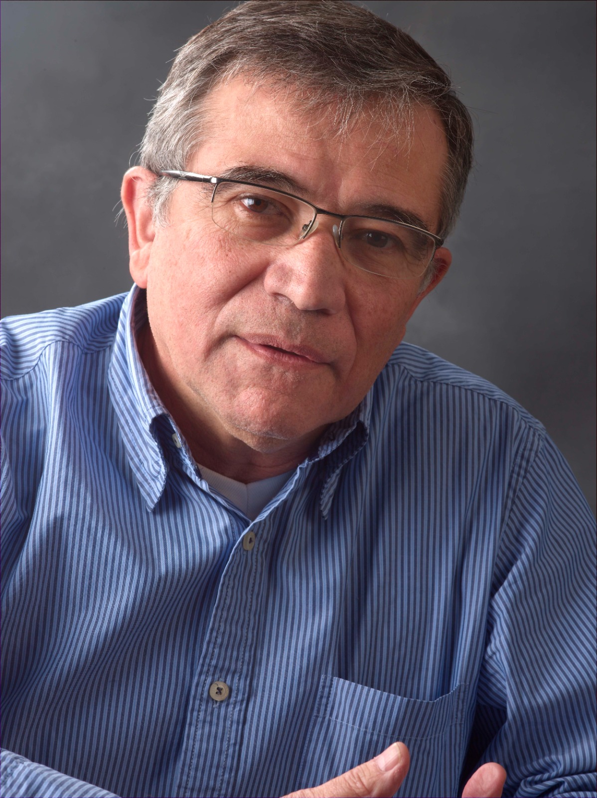 PERFIL PAPÁ