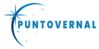 PUNTOVERNAL Logo